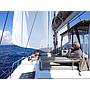 Book yachts online - catamaran - Bali 4.3 - Carpe Ventum - rent