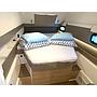 Book yachts online - catamaran - Bali 4.3 - Carpe Ventum - rent
