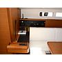 Book yachts online - sailboat - Sun Odyssey 479 - Perla - rent
