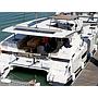 Book yachts online - catamaran - Lucia 40 - Leon - rent