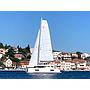 Book yachts online - catamaran - Lucia 40 - Leon - rent