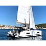 Book yachts online - catamaran - Lucia 40 - Leon - rent