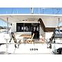 Book yachts online - catamaran - Lucia 40 - Leon - rent