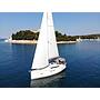Book yachts online - sailboat - Sun Odyssey 419 - Mira - rent