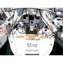 Book yachts online - sailboat - Sun Odyssey 419 - Mira - rent