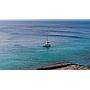 Book yachts online - catamaran - Lagoon 40_1 - Sunset - rent