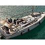 Book yachts online - sailboat - Sun Odyssey 479 - Anna - rent
