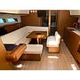 Book yachts online - sailboat - Sun Odyssey 479 - Anna - rent
