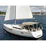 Book yachts online - sailboat - Sun Odyssey 479 - Anna - rent