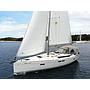 Book yachts online - sailboat - Sun Odyssey 479 - Anna - rent