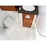 Book yachts online - sailboat - Bavaria Cruiser 41 - Raven - rent