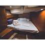 Book yachts online - sailboat - Sun Odyssey 49 - ANAX - rent