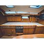 Book yachts online - sailboat - Sun Odyssey 49 - ANAX - rent