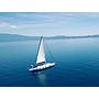 Book yachts online - sailboat - Sun Odyssey 49 - ANAX - rent