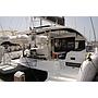 Book yachts online - catamaran - Lagoon 42 - Balute - rent