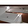 Book yachts online - catamaran - Lagoon 42 - Balute - rent