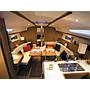 Book yachts online - sailboat - Sun Odyssey 39i - Sonia - rent
