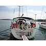 Book yachts online - sailboat - Sun Odyssey 39i - Sonia - rent