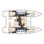 Book yachts online - catamaran - Lagoon 400 S2 - Vassiliki - rent