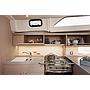 Book yachts online - sailboat - Oceanis 46.1 - Layla - rent