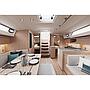 Book yachts online - sailboat - Oceanis 46.1 - Layla - rent