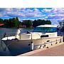 Book yachts online - motorboat - Delphia Escape 800 - Linnea  - rent