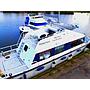 Book yachts online - motorboat - Regina von Platen - Gota 5 - rent