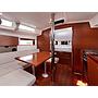 Book yachts online - sailboat - Oceanis 38.1 - Anima Maris - rent