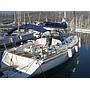 Book yachts online - sailboat - Salona 45 - Mima - rent
