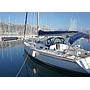 Book yachts online - sailboat - Salona 45 - Mima - rent