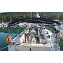 Book yachts online - sailboat - Salona 45 - Mima - rent