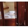 Book yachts online - sailboat - Salona 45 - Mima - rent