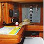 Book yachts online - sailboat - Salona 45 - Mima - rent