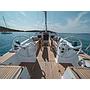 Book yachts online - sailboat - Elan Impression 45.1 - Sax III - rent