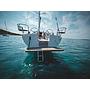 Book yachts online - sailboat - Elan Impression 45.1 - Sax III - rent
