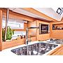 Book yachts online - sailboat - Elan Impression 45.1 - Sax III - rent