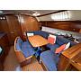 Book yachts online - sailboat - Bavaria 41 - SAX II - rent
