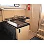 Book yachts online - sailboat - Hanse 418 - Diamante - rent