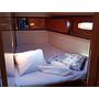 Book yachts online - sailboat - Beneteau 54 - Mambo - rent