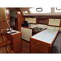 Book yachts online - sailboat - Beneteau 54 - Mambo - rent