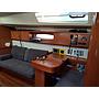 Book yachts online - sailboat - Beneteau 54 - Mambo - rent