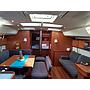 Book yachts online - sailboat - Beneteau 54 - Mambo - rent