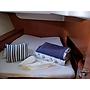 Book yachts online - sailboat - Beneteau 54 - Mambo - rent