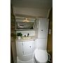 Book yachts online - sailboat - Sun Odyssey 42 i - SOD42i - rent