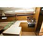 Book yachts online - sailboat - Sun Odyssey 42 i - SOD42i - rent