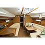 Book yachts online - sailboat - Sun Odyssey 42 i - SOD42i - rent
