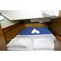 Book yachts online - sailboat - Sun Odyssey 42 i - SOD42i - rent