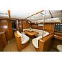 Book yachts online - sailboat - Sun Odyssey 49 - Sirius - rent
