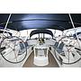 Book yachts online - sailboat - Sun Odyssey 49 - Sirius - rent