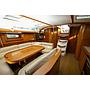 Book yachts online - sailboat - Sun Odyssey 49 - Sirius - rent